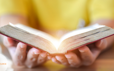 Go! I Am With You! (Trinity Sunday Gospel A)