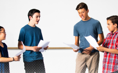 Theater and Drama in Ministry, Part 2