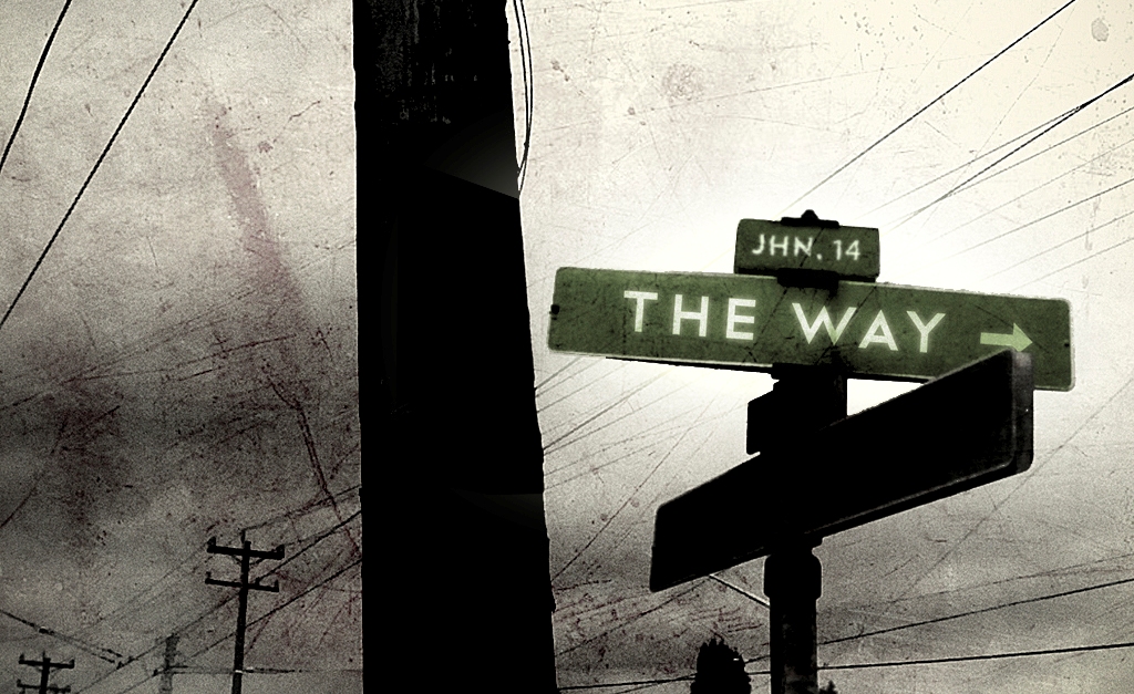 Bible Study: Is There More Than One Way to Get to God?