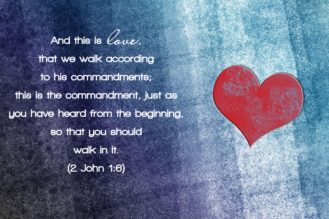 Families Together Devotion: In Charge and Obedient