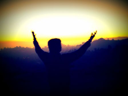 All Things New: The Role of Worship in Youth Ministry