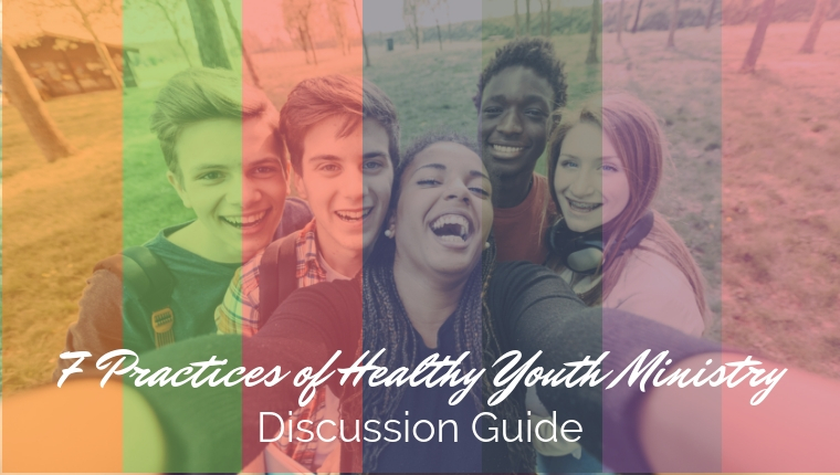 Warmth, Challenge, & Grace Discussion Guide