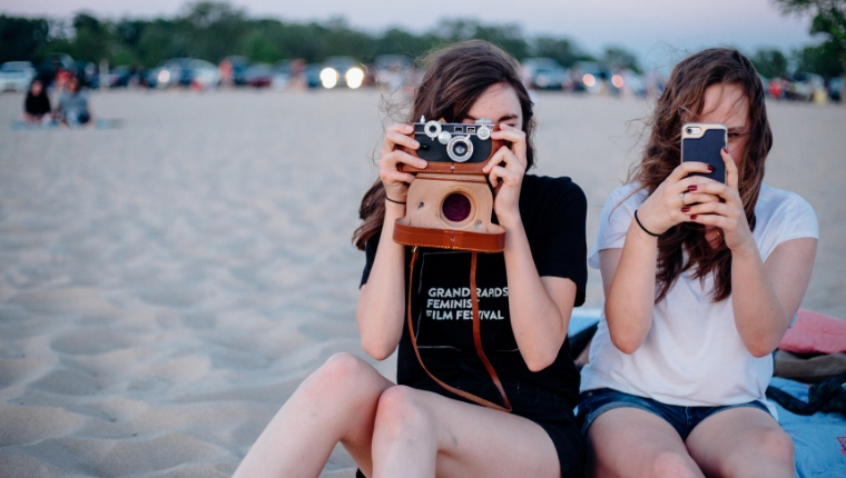 7 Practices of Healthy Youth Ministry – An Introduction