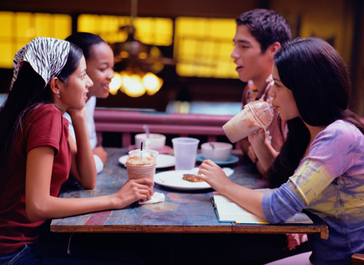 Life Issues and Youth Ministry