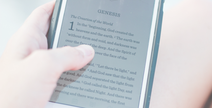 Technology Changes in Youth Ministry Here to Stay?
