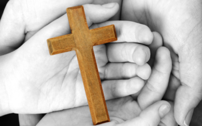 Gift of Faith Dwells in Youth as Well