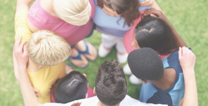 Balance of Play in Youth Ministry
