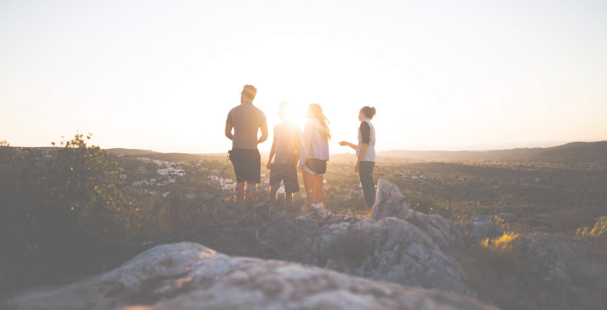 Let’s Play: The Importance of Engaging in Lighthearted Activities