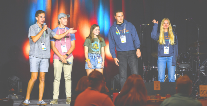 What Teen Leaders Want Adult Leaders to Know