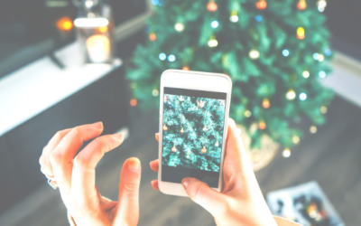 Advent and Christmas Social Media