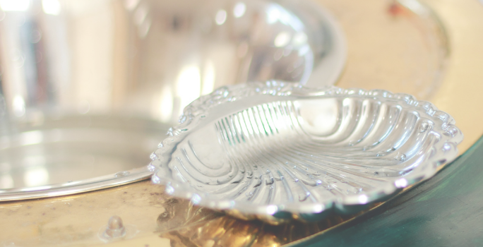 Don’t Overlook the Treasure of Baptism