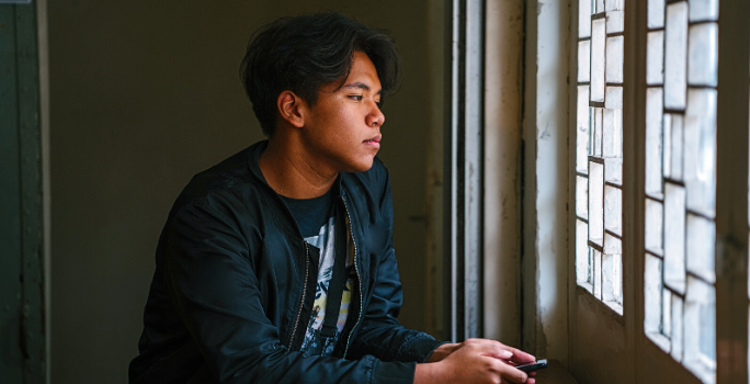 Forced Into A New Frontier: Youth Ministry In the Age of COVID-19