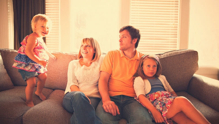 God’s Design for Families
