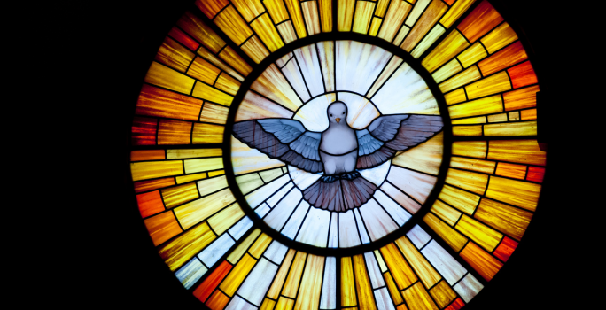 The Power of the Holy Spirit