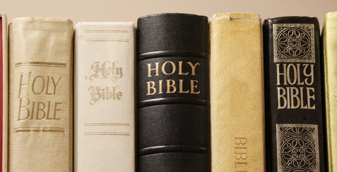 The Story of Scripture