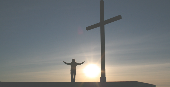 Strength in Weakness: For Ministry Teams