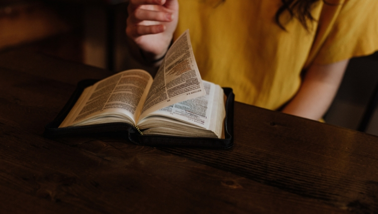A Law and Gospel Primer