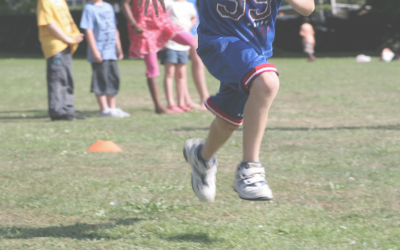 The Power of Play