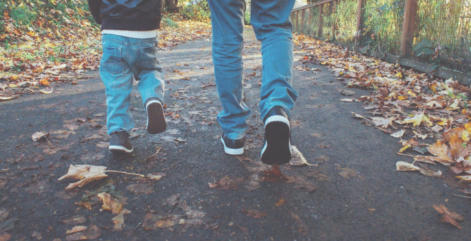 Fostering Gratefulness to God in the Home