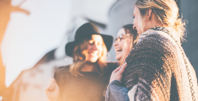 Keep it Together!: Nurturing and Maintaining Connections with Youth