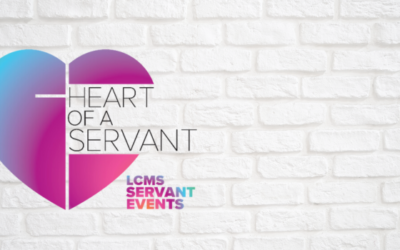 Heart of a Servant