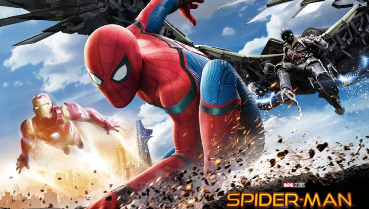 Spider-Man: Homecoming Movie Guide