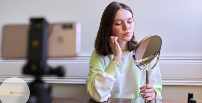 Starting a Conversation About…Body Image