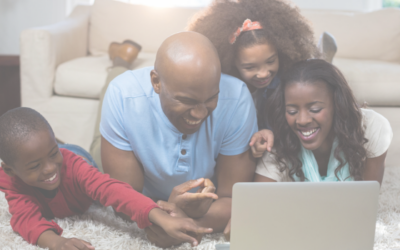 Family Technology Covenant