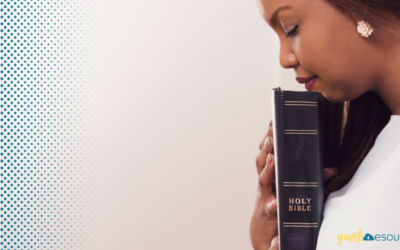 Content in Christ