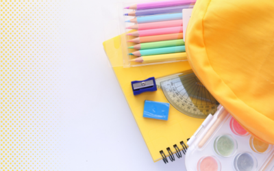 From Surviving to Thriving Back at School
