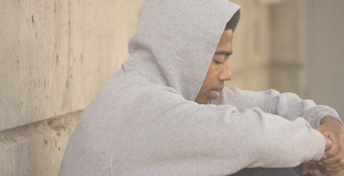 Tough Feelings, Gracious God: In Turmoil