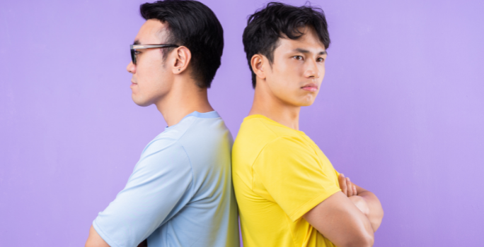 The Loyal, Jealous Siblings – A Skit about the Prodigal Son’s Brother