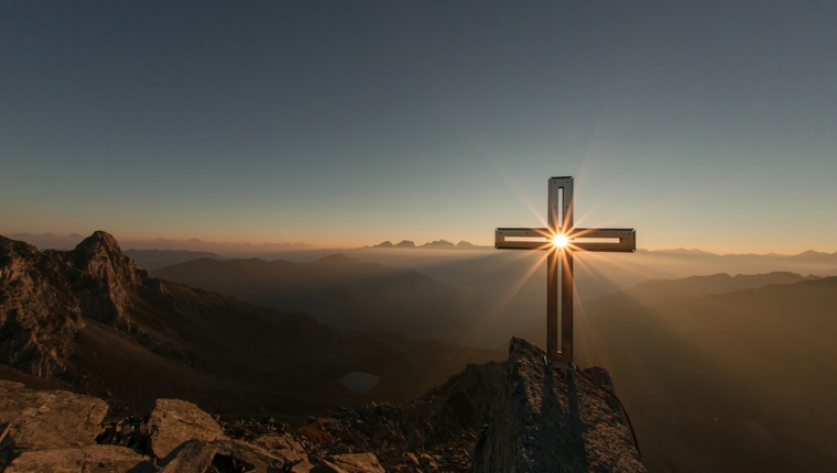 Devotion: The Greatest News