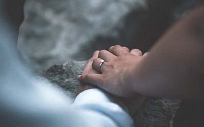Starting a Conversation about…Sexual Purity