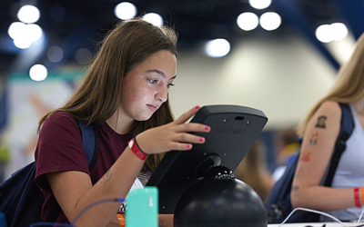 2022 LCMS Youth and Adult Poll Executive Summary