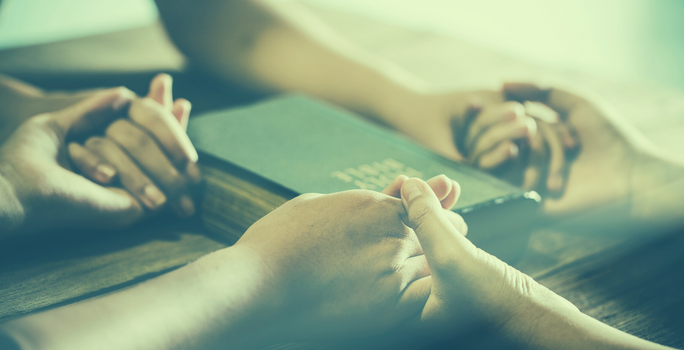 “Can’t Walk Away from Jesus”: Supporting Youth who are Wresting with Church Teachings