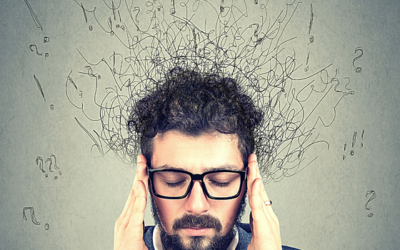 Starting a Conversation about…Anxiety