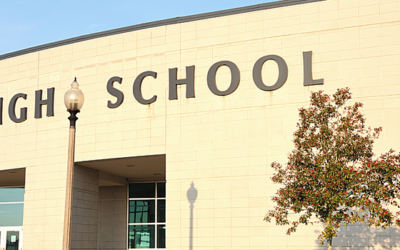Starting a Conversation about…School Violence