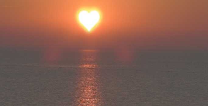 The Love of God: Fatherly Divine Love