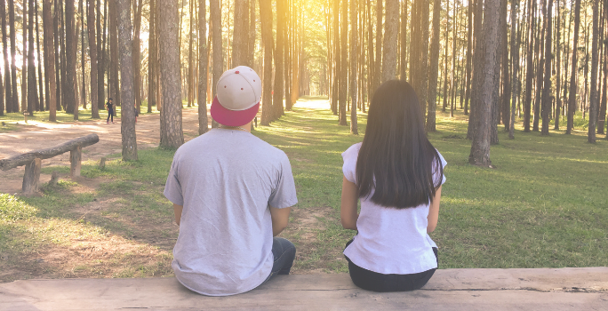Starting a Conversation about…Dating