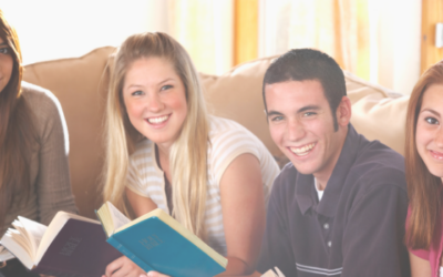 We’re All in This Together: How to Hand-off Well in Youth Ministry