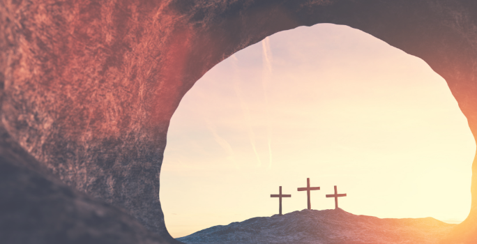 Bible Study – Step by Step into Easter