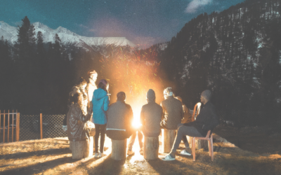 Closer than a Brother: Healthy Christian Friendships that Encourage Faith Growth