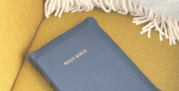 What’s the Context?: Reading Scripture