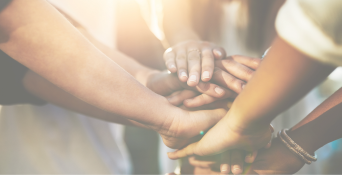 Don’t Do Ministry Alone!