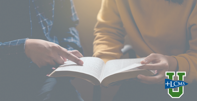 Discipleship: According to Mark