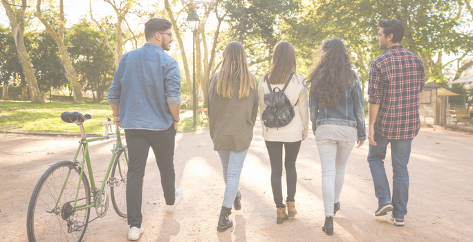 Friends in Christ: A study of Philippians