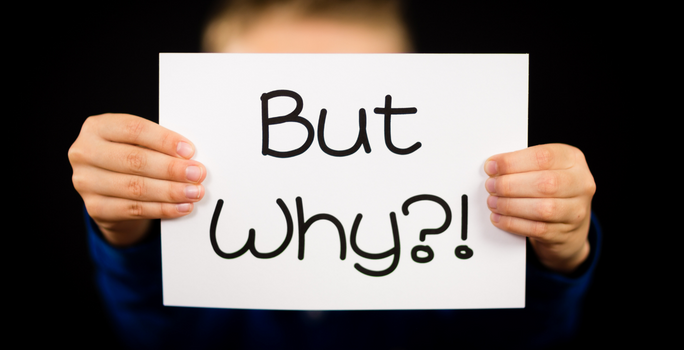 Dealing with Why