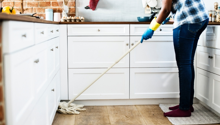 Get Rid of that Clutter!