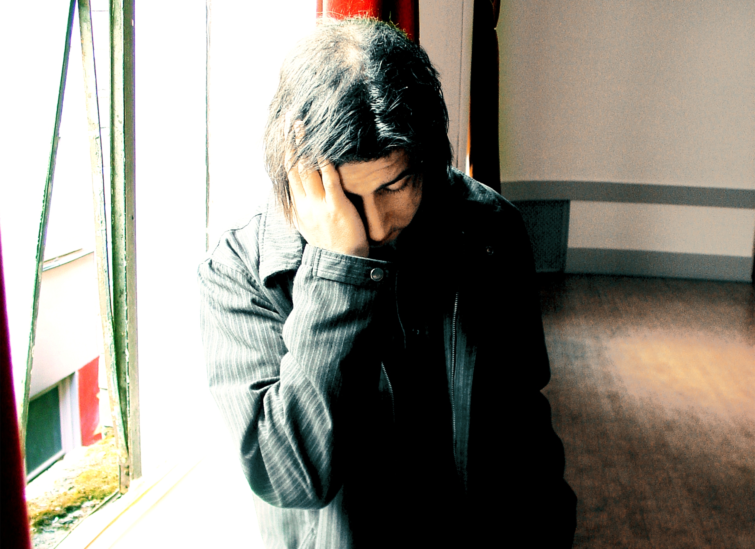 Suicide Talks: The “S” Word